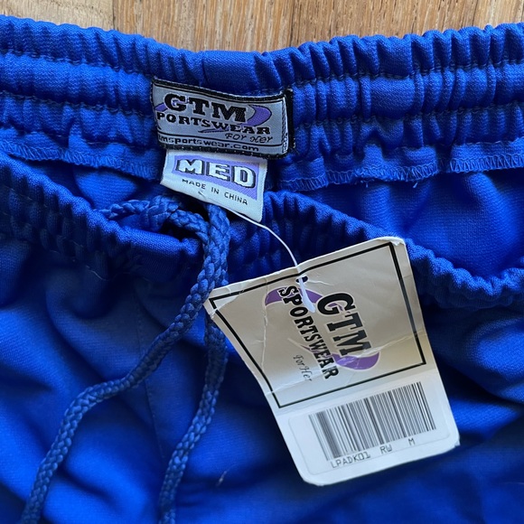 Gtm Sportswear Pants & Jumpsuits Gtm Sportswear Womens Track